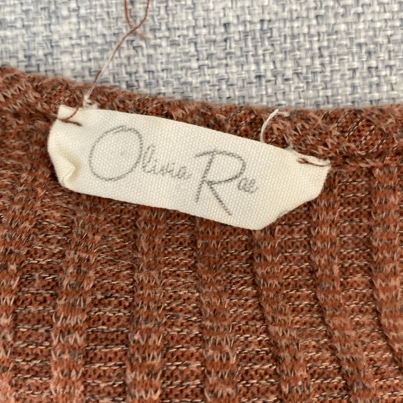 Olivia Rae Tank Top - Picture 5 of 5